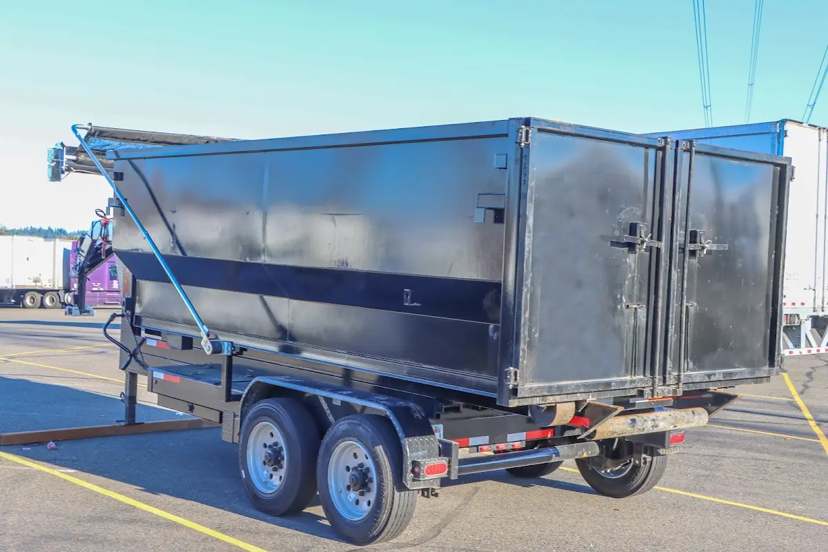Dumpster Rental services in Whitewater, WI